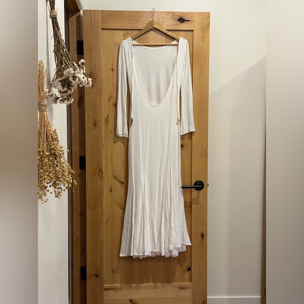 Beautiful and rare  For Love and Lemons dress. - Picture 6 of 6